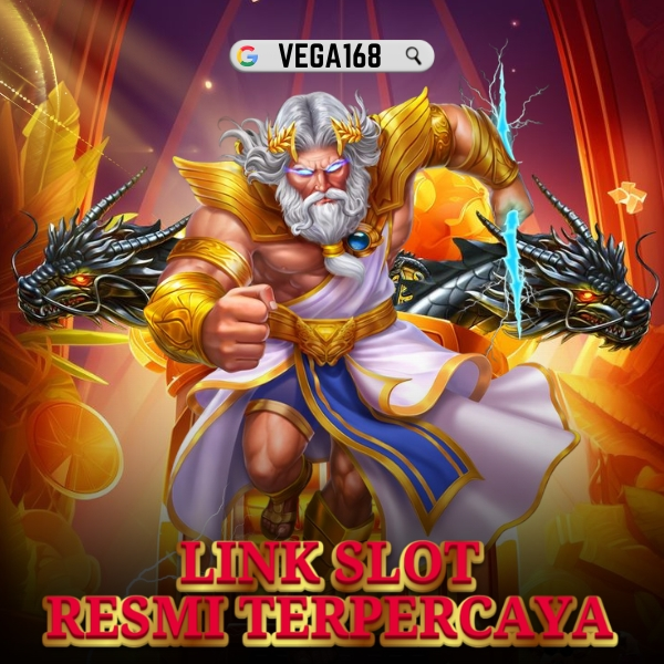 VEGA168 # Link Slot Resmi Terpercaya 2025 Akses Mudah Paling Update